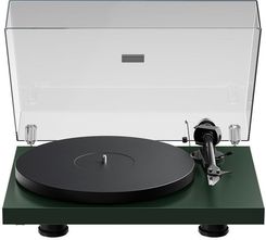 Zdjęcie Pro-Ject Debut EVO 2 (Zielony satyna / Satin Fir Green) - Dobra