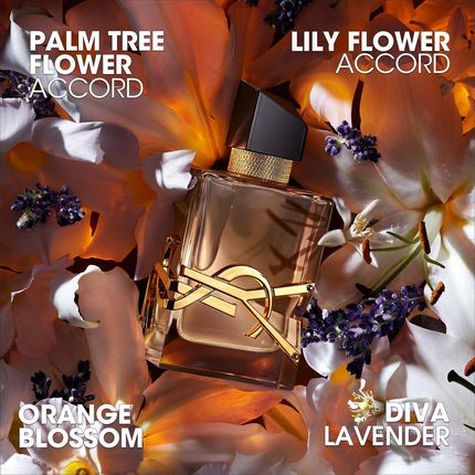Yves Saint Laurent LIBREオードパルファム50ml Amazon | イヴサンローラン リブレ ル パルファム EDP SP 50ml