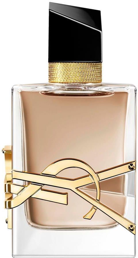 香水(女性用) Yves Saint Laurent Libre Flowers 50ml Libre Flowers &amp; Flames Yves Saint Laurent perfumy