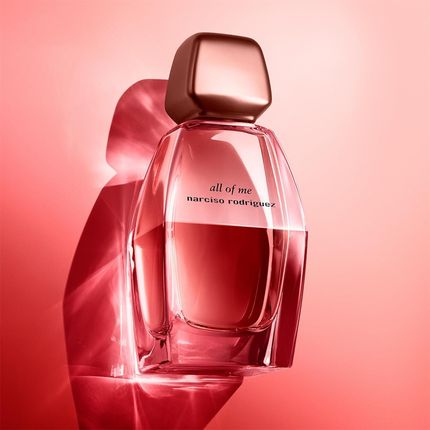 Narciso Rodriguez All Of Me Woda Perfumowana Intense 90ml - Ceneo.pl