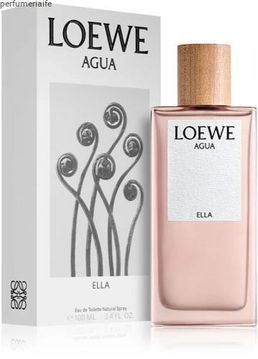 Loewe Agua De Ella Woda Toaletowa 100ml