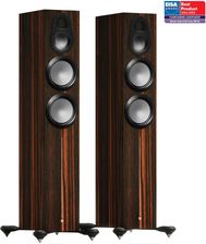 Zdjęcie Monitor Audio Gold 300 6G Macassar 1szt. (5060565778924) - Czempiń