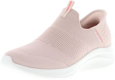 SKECHERS 149708/ROS Ultra Flex 3.0-Cozy Streak damskie buty sportowe wsuwane VEGAN różowy, rozmiar:38, kolor:różowy