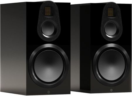 Monitor Audio Gold 100 6G (czarny)