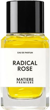 Matiere Premiere Radical Rose Woda Perfumowana 100ml