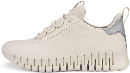 Damen Sneaker ECCO GRUUV W SNEAKER LEA GTX 40