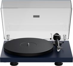 Zdjęcie Pro-Ject Debut EVO 2 (Niebieski satyna / Satin Steel Blue) - Jordanów