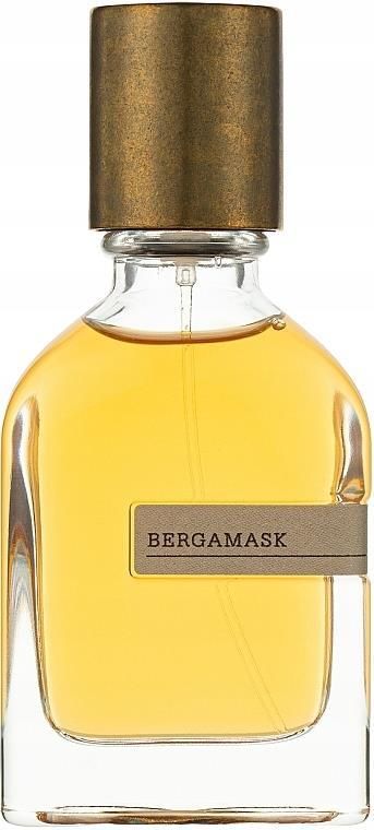 香水(ユニセックス) Orto Parisi Bergamask 50ml Orto Parisi Bergamask Perfumy 50ml - Ceneo.pl