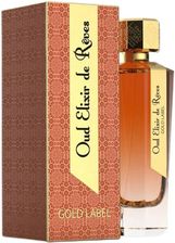 Zdjęcie Linn Young Oud Elixir D'Extase Gold Label Woda Perfumowana 100ml - Strzegom