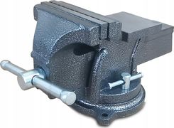 Zdjęcie Smart365 Imadło Ślusarskie Obrotowe 150Mm 5305150 - Kielce