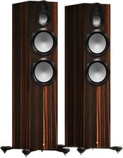 Zdjęcie Monitor Audio Gold 500 6G Macassar 1szt. (5060565778955) - Czempiń