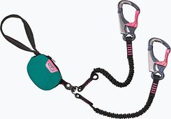 Zdjęcie Climbing Technology Lonża Damska Top Shell Twist - Łęczyca