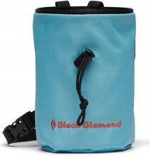 Zdjęcie Black Diamond Woreczek Na Magnezję Mojo Glacier - Chociwel