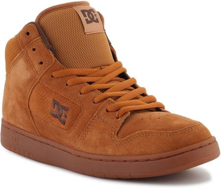 Buty DC skate Manteca 4 Hi Adys 100743WD4