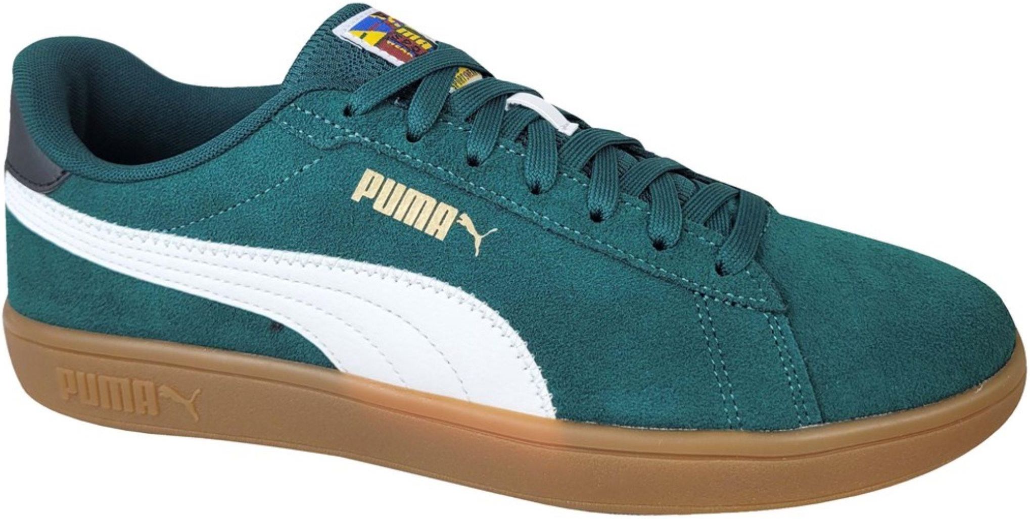 Puma Boty Smash 3.0 Year Of Sports, 39748401 - Ceny i opinie - Ceneo.pl