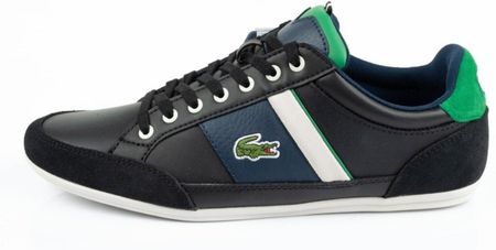 Lacoste Buty Chaymon, 744CMA00111B4