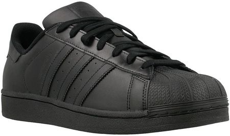 Adidas Originals Superstar Rozmiar 36 2/3 Buty męskie w kolorze czarnym Wygodne buty sportowe dla mężczyzn