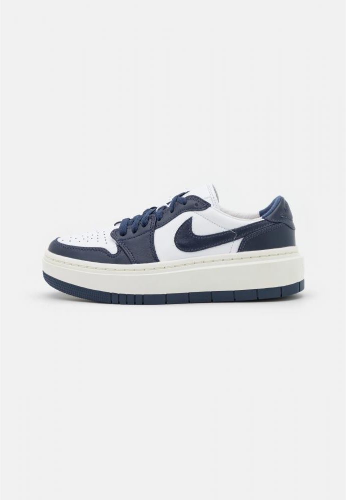 Jordan AIR JORDAN 1 ELEVATE - Sneakersy niskie 36,5 - Ceny i opinie ...