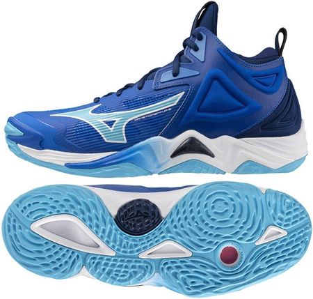 Mizuno BUTY DO SIATKOWKI WAVE TWISTER 2 Ceny i opinie Ceneo.pl