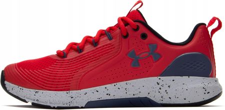 BUTY UNDER ARMOUR CHARGED COMMIT TR 3 3023703-602