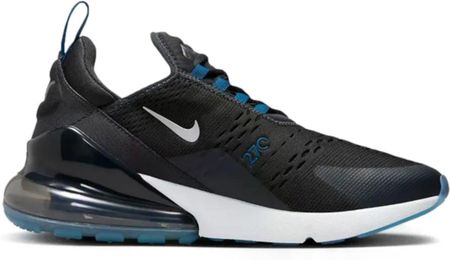 Nike Air Max 270 - Buty sneakersy męskie Szary FV0380-001 , Rozmiar: EU 42.5 US 9