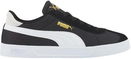 Puma Buty Puma Club Nylon czarne 384822 04