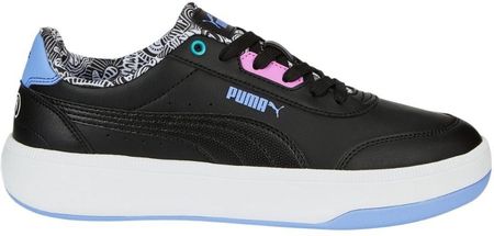 Puma Buty damskie Puma Tori Me Happy czarne 386384 02