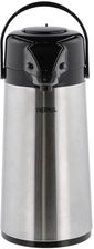 Zdjęcie Dk E Thermos Jug With Pump 1.9L Steel Black 15095 - Izbica Kujawska