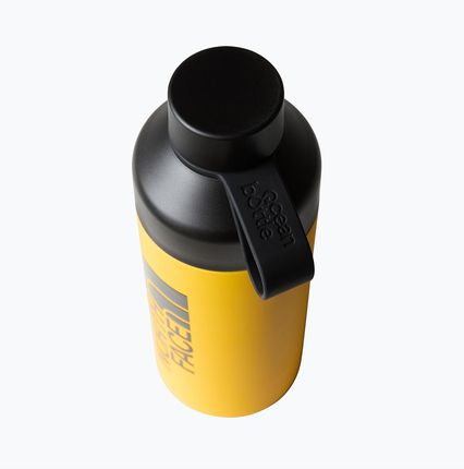 The North Face Butelka Termiczna Tnf Water Bottle 1L Summit Gold