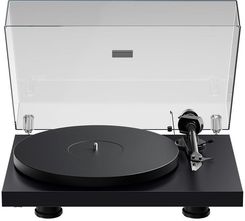 Zdjęcie Pro-Ject Debut EVO 2 (Czarny satyna / Satin Black) - Kostrzyn