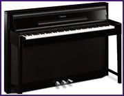 【aomoto】YAMAHA　電子ピアノ　CLP-S306 ヤマハ | CLP-S306PE - Clavinova（クラビノーバ） - 特長