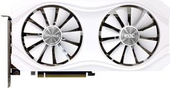 Sparkle Karta graf Intel ARC A770 ROC Luna 16GB WH (1A1S00413400G)