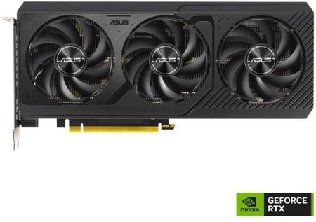 Asus Karta graficzna GeForce RTX 4070 SUPER PRIME OC 12G GDDRX6