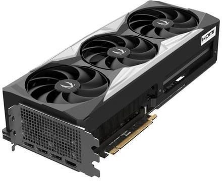 Zotac GAMING GEFORCE RTX 4070/TI SUPER SOLID 16GB GDDR6X 256BI