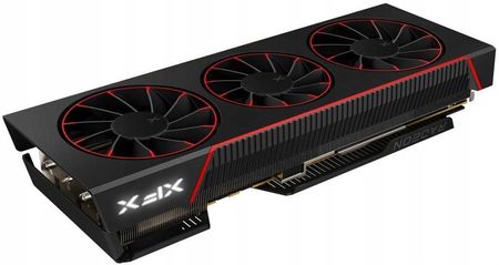Xfx Quicksilver Radeon RX 7800 XT Magnetic Air Gaming 16GB GDDR6