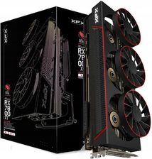 Xfx Quicksilver Radeon RX 7800 XT Magnetic Air Gaming 16GB GDDR6 (RX78MAIRF9)