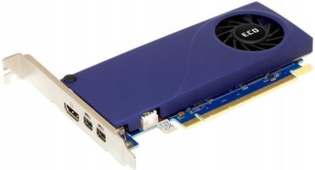 Sparkle Karta graf SA310C-4G A310 ECO 4GB GDDR6 (1A1S00401900G) - zdjęcie 2
