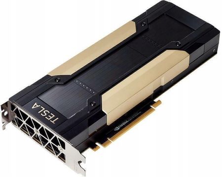 Nvidia Akcelerator graficzny Tesla 16GB Gpu GDDR6 Pci-e Volta Kraków (V100)