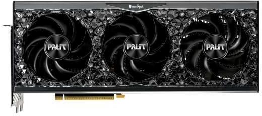 PALIT GeForce RTX 4070 Ti 化粧箱に破れあり PALIT GeForce RTX 4070 Ti 化粧箱に破れあり