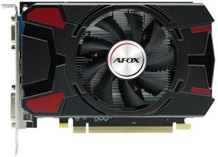 Afox Radeon R7 240 4GB DDR3 (AFR72404096D3H4)