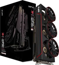 Zdjęcie Xfx Mercury Radeon RX 7900 XTX Magnetic Air Gaming 24GB GDDR6 (RX79XMAIRB9) - Warszawa