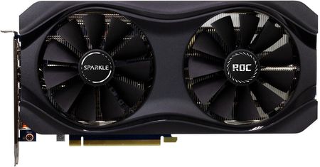[美品]SPARKLE Intel Arc B580 TITAN OC 12GB Sparkle Intel ARC B580 Titan OC 12GB PCI-E GDDR6 (1A1