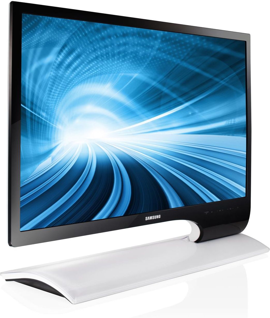Monitor Samsung T27B750 (LT27B750EW/EN) - Opinie i ceny na Ceneo.pl