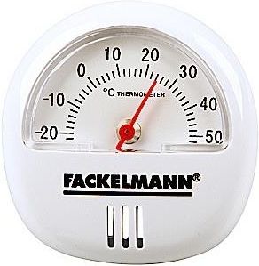 Fackelmann termometr z magnesem i podnóżką 16375