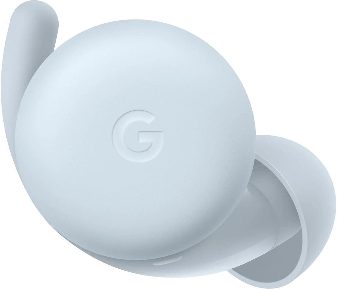 【美品】Google Pixel Buds Pro sea ソフトバンクセレクション