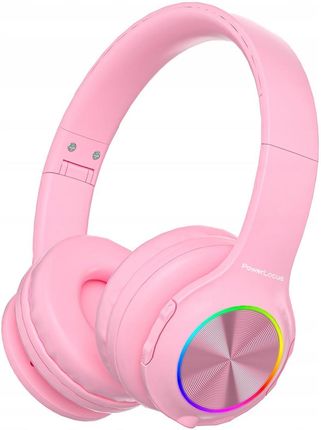 Powerlocus Pled Różowe (PWLPLEDPINK)