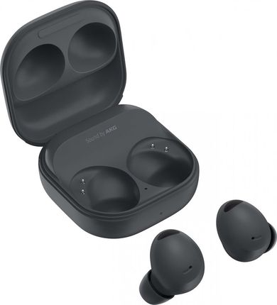 Słuchawki Samsung Galaxy Buds2 Pro Graphite (SMR510NZAADBT