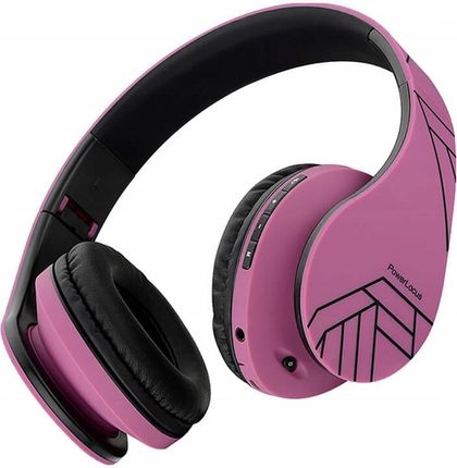 Powerlocus P2 Fioletowo-Czarne (PWLP2BLACKPURPLE) - zdjęcie 3