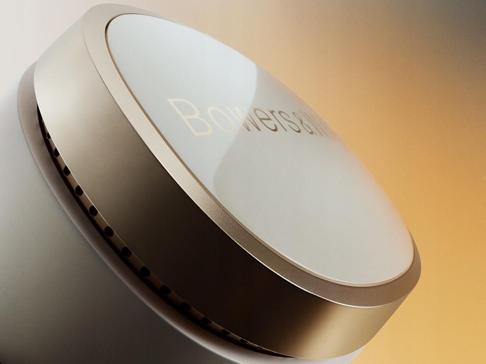 Słuchawki Bowers & Wilkins Pi8 Biały - Opinie i ceny na Ceneo.pl