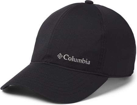 Columbia Czapka Z Daszkiem Coolhead Ii Ball Biała